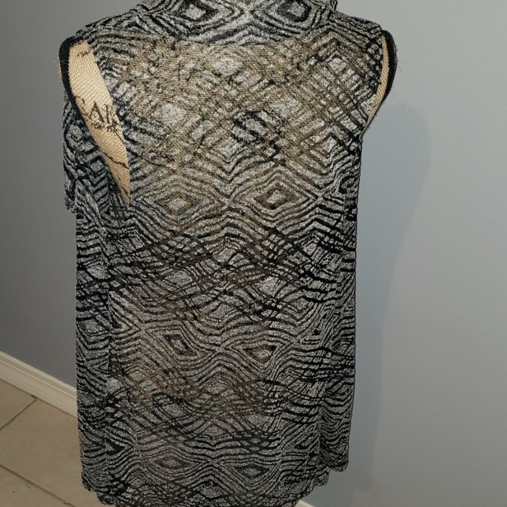 Cardigan - Picture 4 of 5